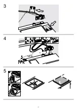 Предварительный просмотр 2 страницы Bosch NIF645CB1E Installation Instructions Manual