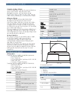 Preview for 3 page of Bosch NII-51022-V3 Manual