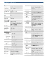 Preview for 4 page of Bosch NII-51022-V3 Manual