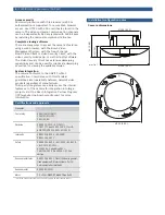 Предварительный просмотр 5 страницы Bosch NIN-70122-F0 Instruction Manual