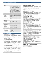 Предварительный просмотр 8 страницы Bosch NIN-70122-F0 Instruction Manual