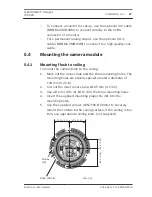 Предварительный просмотр 17 страницы Bosch NIN-73013 Installation Manual