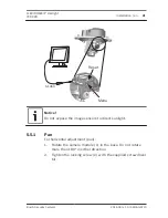 Предварительный просмотр 21 страницы Bosch NIN-73013 Installation Manual