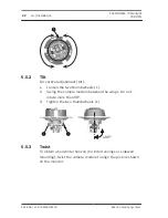 Предварительный просмотр 22 страницы Bosch NIN-73013 Installation Manual