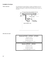 Предварительный просмотр 22 страницы Bosch NIT3065 Series Installation Instructions Manual