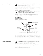 Предварительный просмотр 23 страницы Bosch NIT3065 Series Installation Instructions Manual