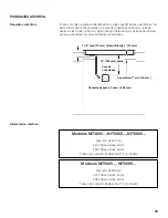 Предварительный просмотр 33 страницы Bosch NIT3065 Series Installation Instructions Manual