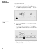 Предварительный просмотр 52 страницы Bosch NIT3065UC Use And Care Manual