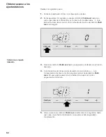 Предварительный просмотр 82 страницы Bosch NIT3065UC Use And Care Manual