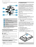 Предварительный просмотр 10 страницы Bosch NIT5060UC Installation Instructions Manual