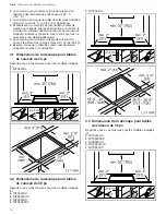 Предварительный просмотр 16 страницы Bosch NIT5060UC Installation Instructions Manual