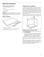 Предварительный просмотр 13 страницы Bosch NIT5066UC Installation Manual