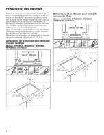 Предварительный просмотр 14 страницы Bosch NIT5066UC Installation Manual