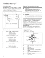 Предварительный просмотр 16 страницы Bosch NIT5066UC Installation Manual