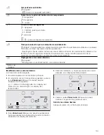 Предварительный просмотр 53 страницы Bosch NIT5066UC Use And Care Manual