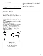 Preview for 9 page of Bosch NIT5068UC Installation Manual