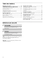 Preview for 10 page of Bosch NIT5068UC Installation Manual