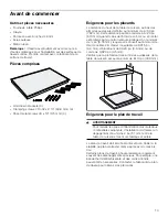 Preview for 13 page of Bosch NIT5068UC Installation Manual