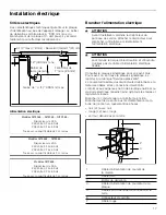 Preview for 17 page of Bosch NIT5068UC Installation Manual