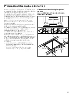 Preview for 23 page of Bosch NIT5068UC Installation Manual