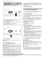 Предварительный просмотр 14 страницы Bosch NIT5460UC User Manual