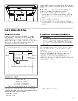 Preview for 23 page of Bosch NIT5469UC Installation Manual