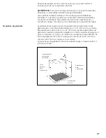 Preview for 21 page of Bosch NIT8053UC - 30in 4 Burner Induction Cooktop Installation Manual