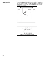 Preview for 22 page of Bosch NIT8053UC - 30in 4 Burner Induction Cooktop Installation Manual