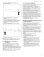 Preview for 51 page of Bosch NIT8060SUC User Manual