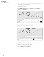 Preview for 18 page of Bosch NIT8065UC - Strips 800 30" Induction Cooktop Use And Care Manual