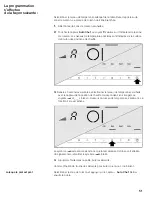 Preview for 51 page of Bosch NIT8065UC - Strips 800 30" Induction Cooktop Use And Care Manual