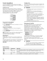 Предварительный просмотр 56 страницы Bosch NIT8066SUC Use And Care Manual