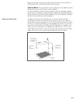 Preview for 13 page of Bosch NIT8653UC - 36in 5 Burner Induction Cooktop Installation Manual