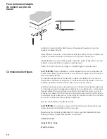 Preview for 16 page of Bosch NIT8653UC - 36in 5 Burner Induction Cooktop Installation Manual