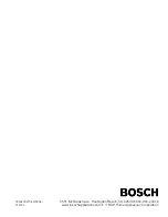 Preview for 26 page of Bosch NIT8653UC - 36in 5 Burner Induction Cooktop Installation Manual