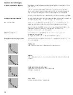 Preview for 30 page of Bosch NIT8653UC - 36in 5 Burner Induction Cooktop Use And Care Manual