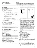 Предварительный просмотр 11 страницы Bosch NIT8660SUC User Manual