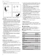 Предварительный просмотр 42 страницы Bosch NIT8660SUC User Manual