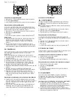 Предварительный просмотр 44 страницы Bosch NIT8660SUC User Manual