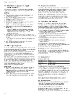 Предварительный просмотр 52 страницы Bosch NIT8660SUC User Manual