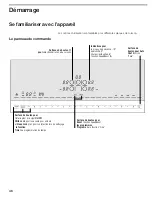 Предварительный просмотр 46 страницы Bosch NIT8665UC Use And Care Manual