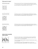 Предварительный просмотр 82 страницы Bosch NIT8665UC Use And Care Manual