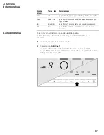 Предварительный просмотр 87 страницы Bosch NIT8665UC Use And Care Manual