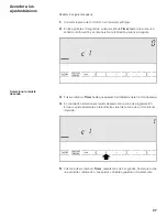 Предварительный просмотр 97 страницы Bosch NIT8665UC Use And Care Manual