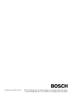 Предварительный просмотр 107 страницы Bosch NIT8665UC Use And Care Manual