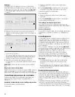 Предварительный просмотр 58 страницы Bosch NITP069SUC Use And Care Manual