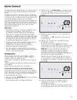 Предварительный просмотр 61 страницы Bosch NITP069SUC Use And Care Manual