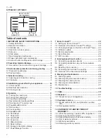 Preview for 2 page of Bosch NITP660SUC User Manual