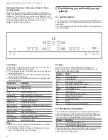 Preview for 10 page of Bosch NITP660SUC User Manual