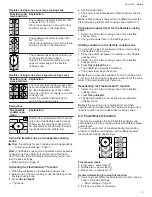 Preview for 13 page of Bosch NITP660SUC User Manual